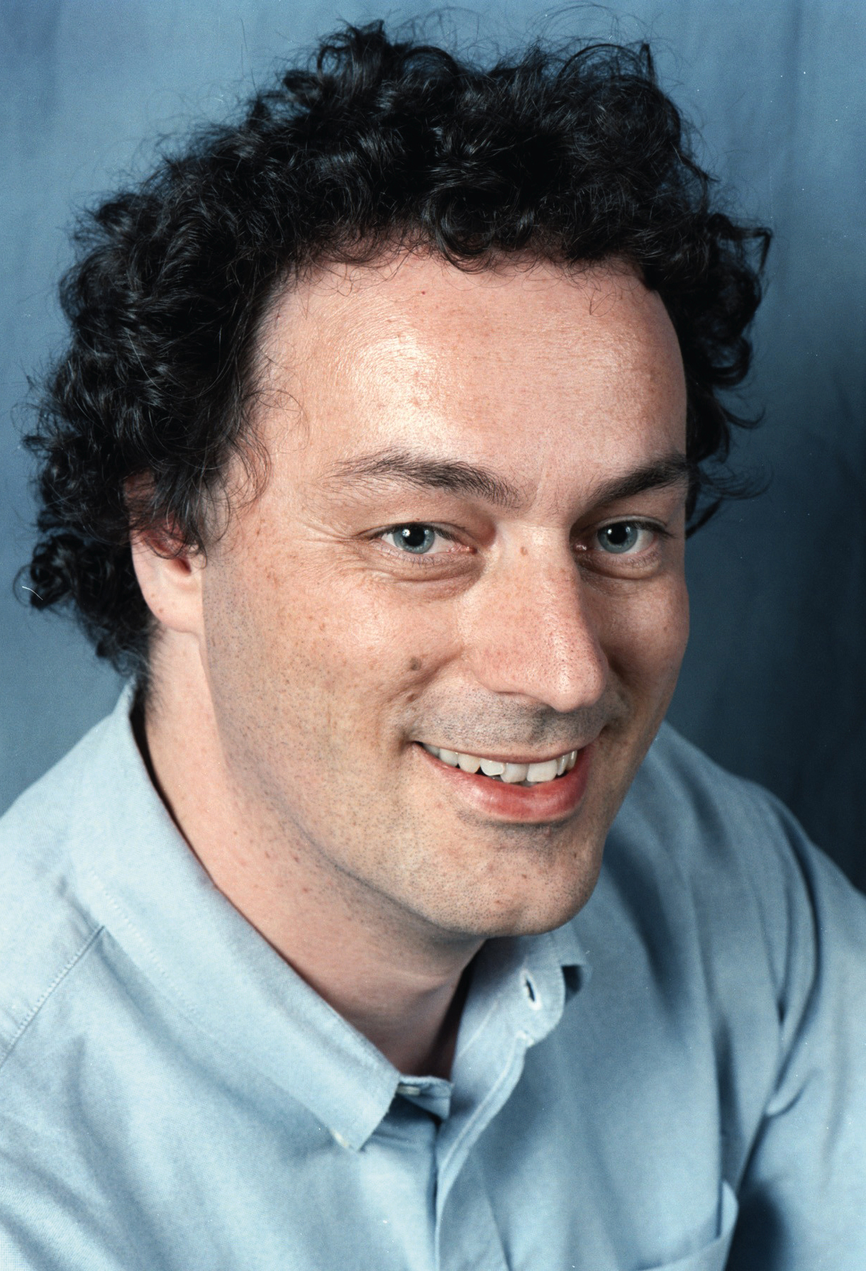 Gerd Leonhard
