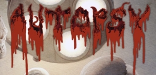 Autopsy – After The Cutting
