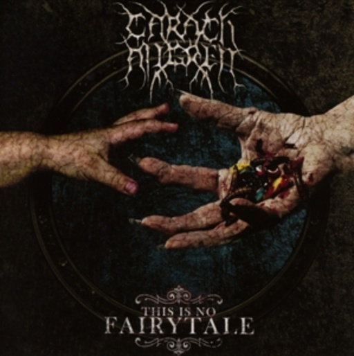 Carach Angren – This Is No Fairy Tale