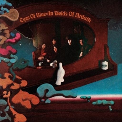 Eyes Of Blue – In Fields Of Ardath