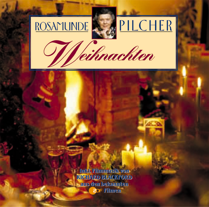 Diverse – Rosamunde Pilcher - Weihnachten