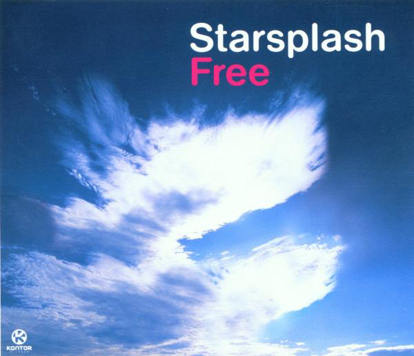 Starsplash – Free (Remix)