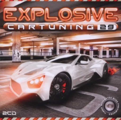 Diverse – Explosive Cartuning Vol. 29