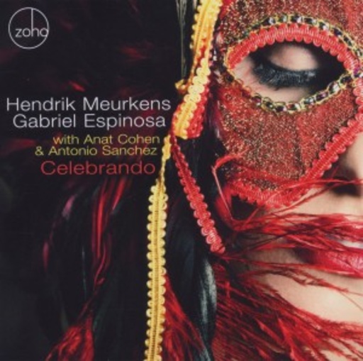 Gabriel – Celebrando