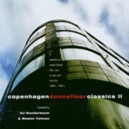 Diverse – Copenhagen Dancefloor Classics 2