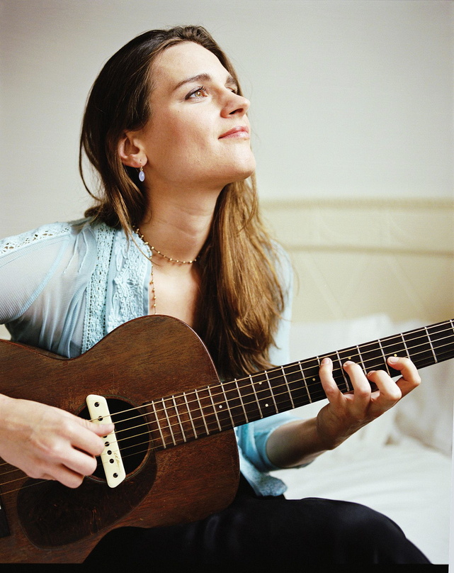 Meisterin des Vocal Jazz: Madeleine Peyroux
