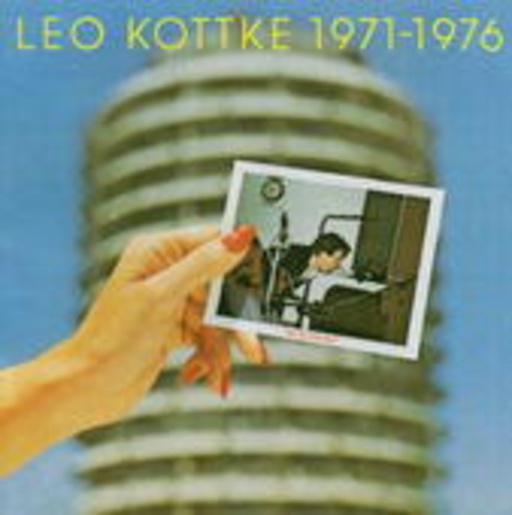 Leo Kottke – 1971 - 1976 Did You Hear Me?
