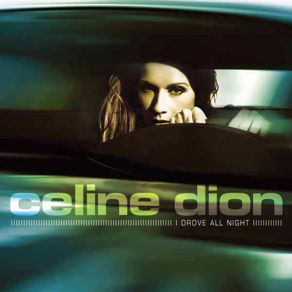I Drove All Night