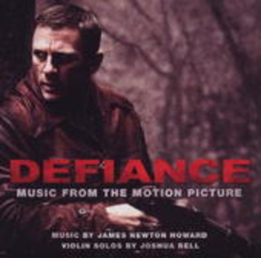 James Newton Howard – Defiance