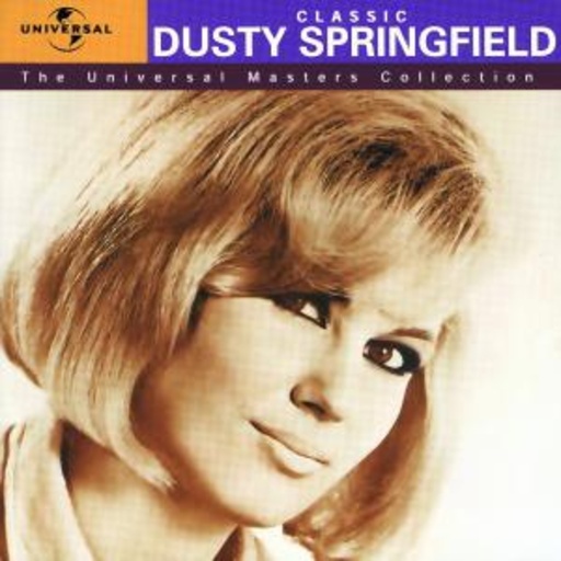 Classic Dusty Springfield – The Universal Masters Collection (32 Bit Remastered)