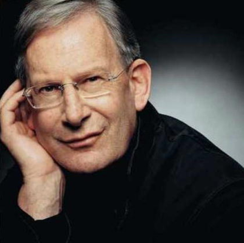 Geehrt: Sir John Eliot Gardiner