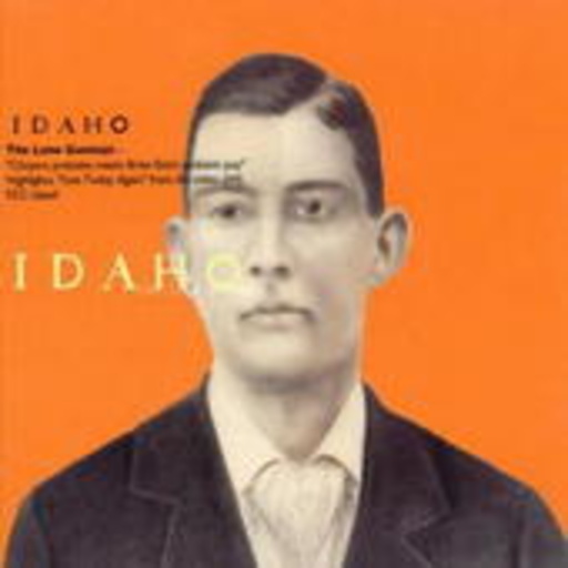 Idaho – The Lone Gunman