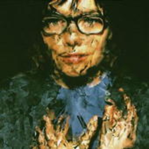 Björk – Selmasongs