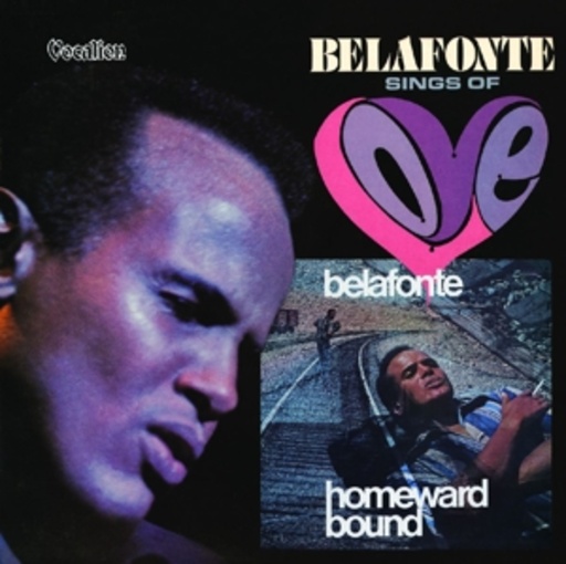 Sings Of Love/Homeward Bound