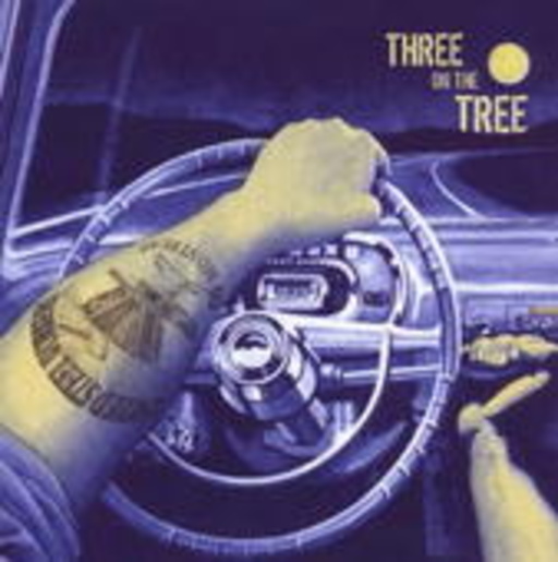 The United Steel Workers Of Montreal – Three On The Tree