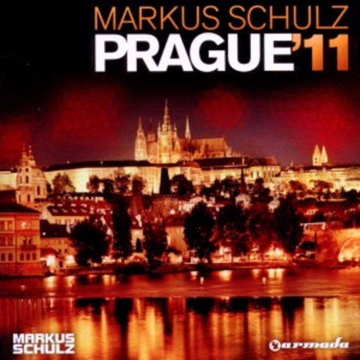 Markus Schulz – Prague '11