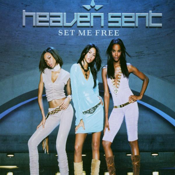 Heaven Sent – Set Me Free