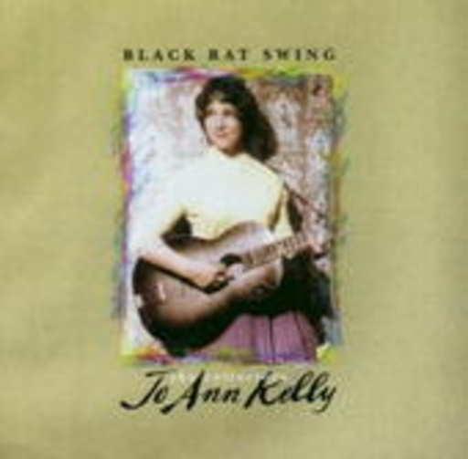 Jo Ann Kelly – Black Rat Swing