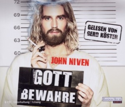 Gerd Köster – Gott bewahre