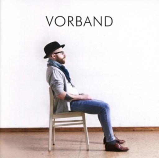 Vorband – Vorband