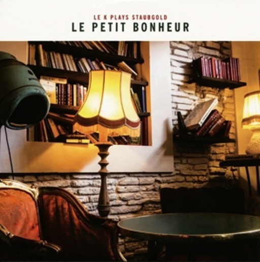 Diverse – Le Petit Boneur (Le K Plays Staubgold)