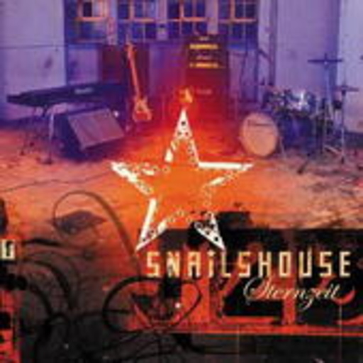 Snailshouse – Sternzeit