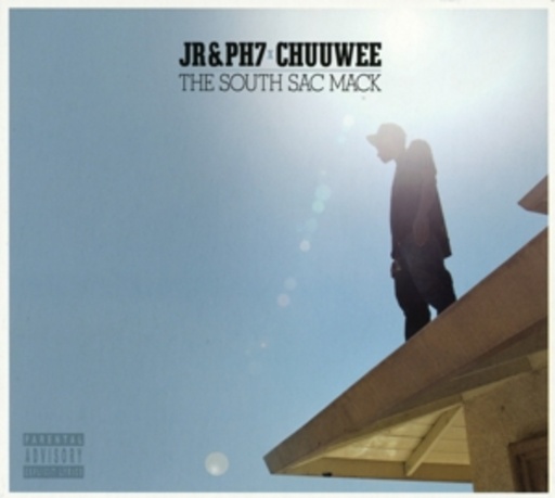 JR & PH7 feat. Chuuwee – The South Sac Mack