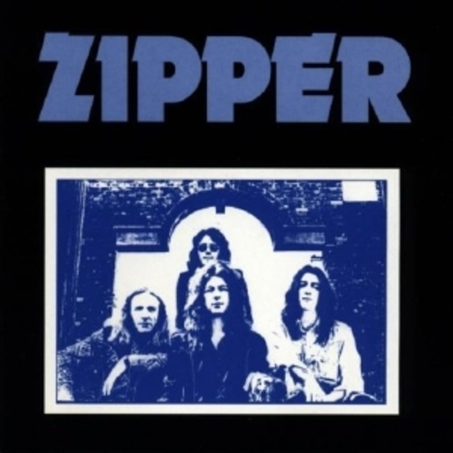 Zipper – Zipper