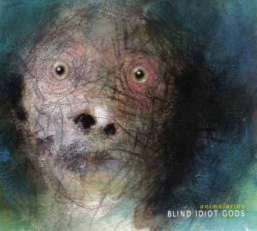 Blind Idiot Gods – Animalation