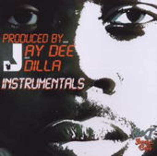 Jay Dee – Yancey Boys (Instrumentals)