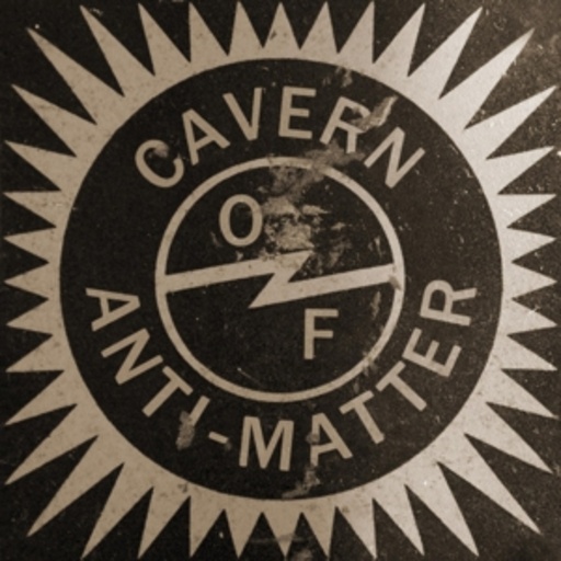 Cavern Of Anti-Matter – Void Beats/Invocation Trex