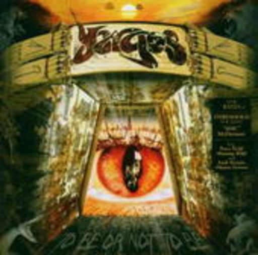 Yargos – To Be Or Not To Be