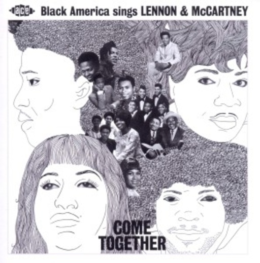 Diverse – Come Together - Black America Sings Lennon & McCartney