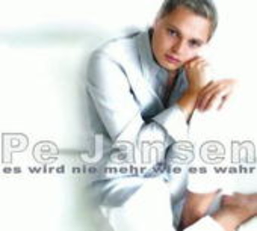 Pe Jansen – es wird nie mehr wie es war