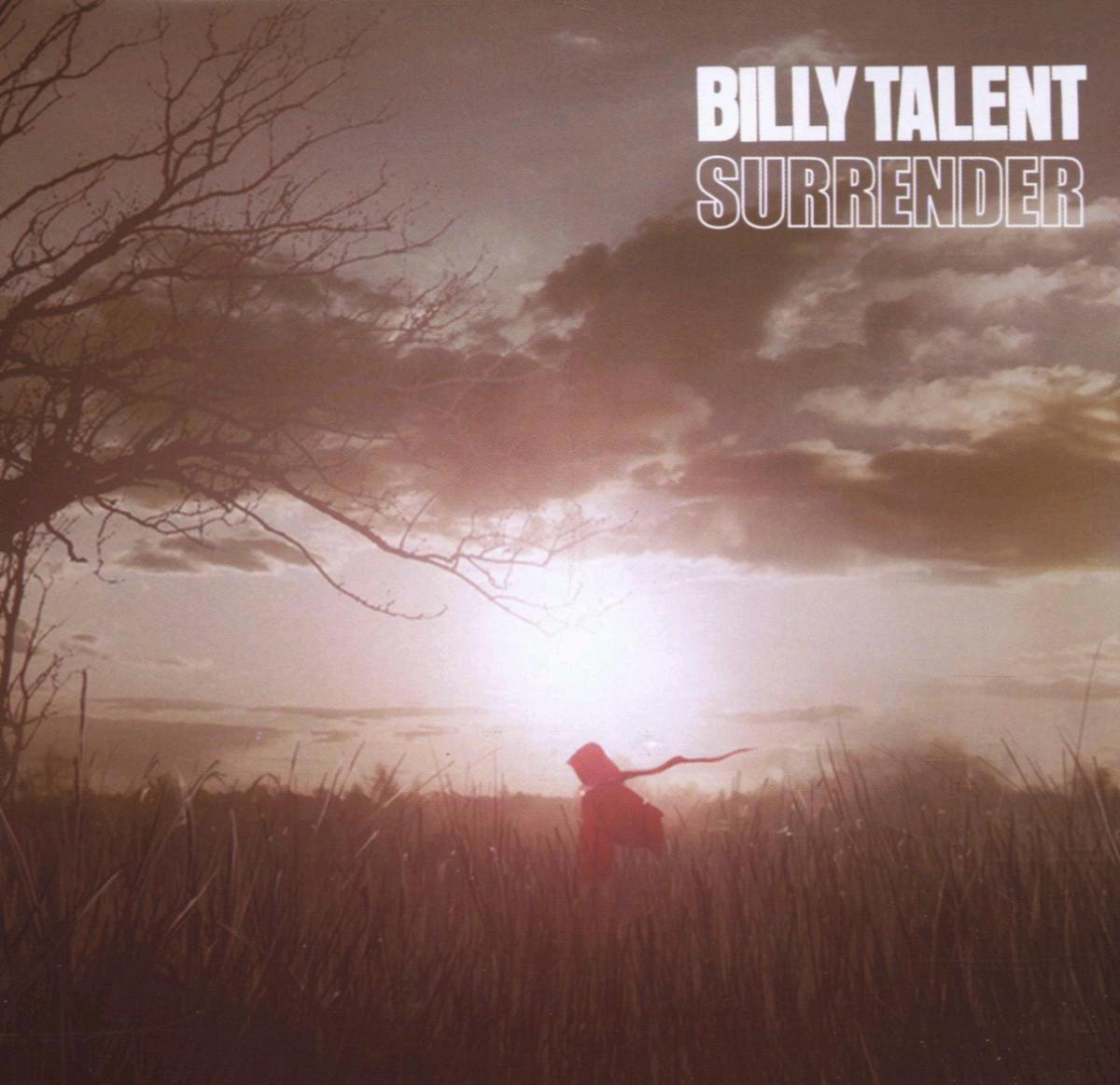 Billy Talent – Surrender