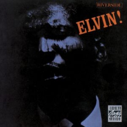 Elvin Jones – Elvin! (Original Jazz Classics)