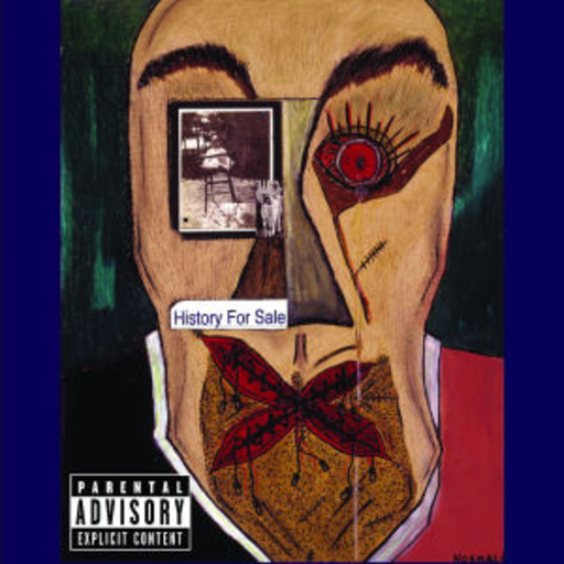 Blue October – History For Sale
