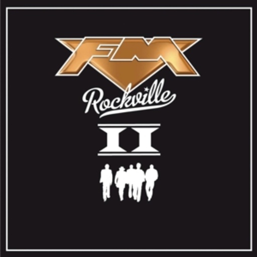 FM – Rockville II