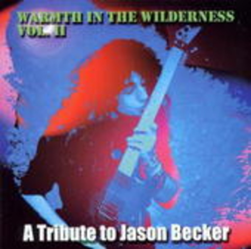 Diverse – Warmth In The Wilderness II