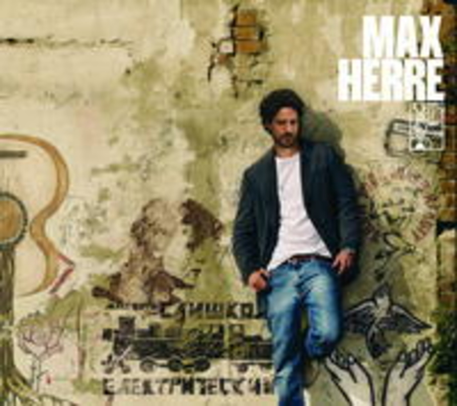 c1efabe13ae64347c7ba401df4fbe7bc5b404afbcacf380e2a3f3733ec8afee7 Bringt die zweite Nummer eins für Four Music in Folge: "Max Herre", das erste Soloalbum des früheren Rappers vom Freundeskreis aus Stuttgart