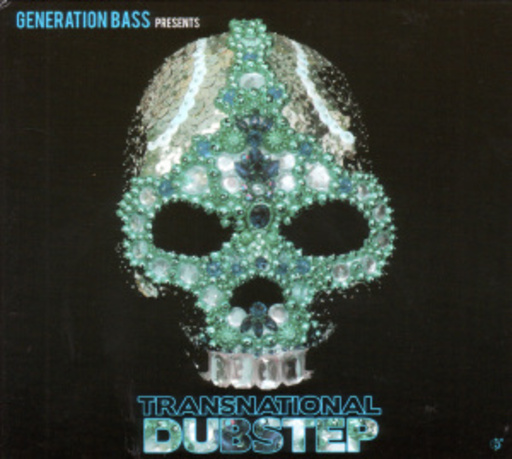 Diverse – Transnational Dubstep - Generation Bass presents
