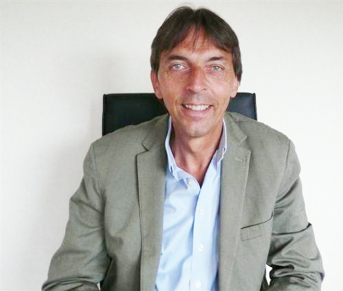 Ernst Rüder