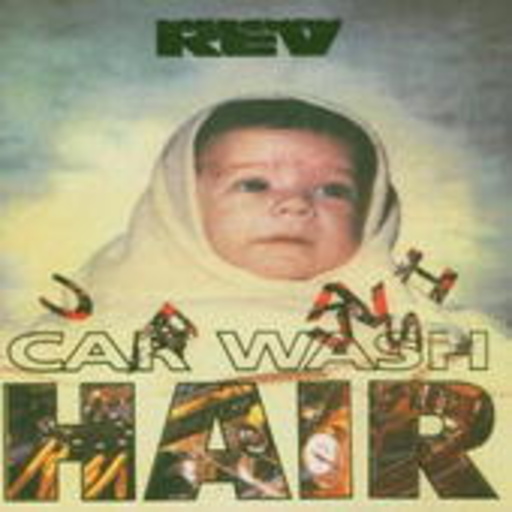 Mercury Rev – Yerself Is Steam/Car Wash Hair (Limited Edition)