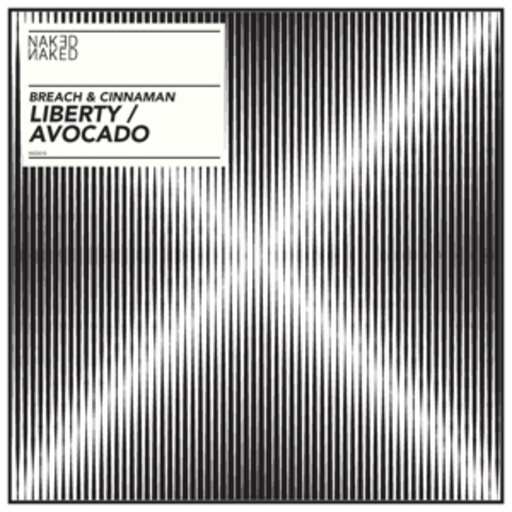 Breach & Cinnaman – Liberty/Avocado