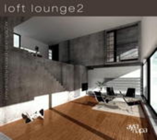 Diverse – Loft Lounge 2