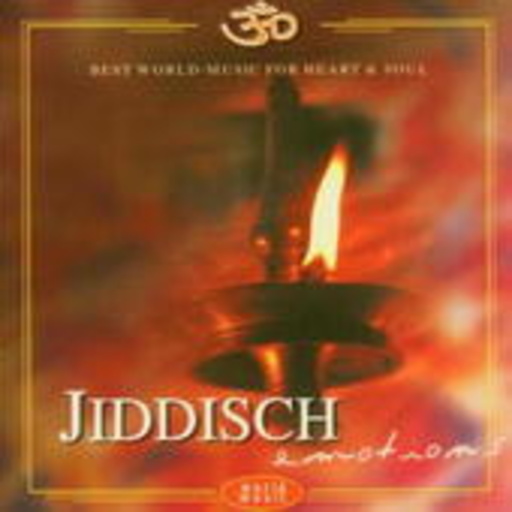 Boris Laszlo – Jiddisch Emotions