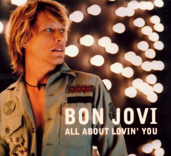 All About Lovin‘ You