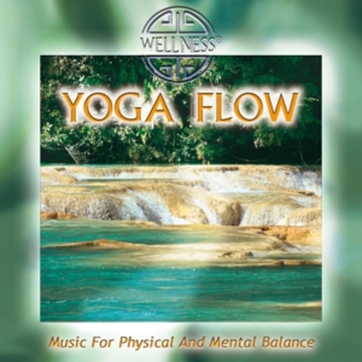 Guru Atman – Yoga Flow - Music For Physical And Mental Balance