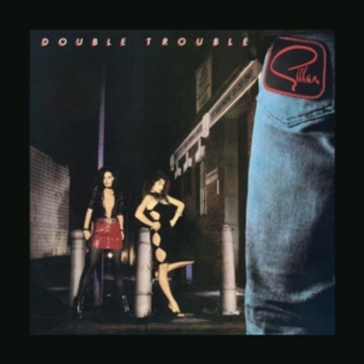 Ian Gillan – Double Trouble