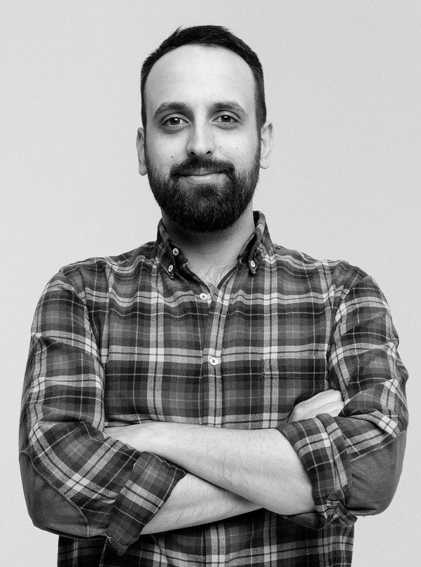 Ist fortan bei Sony Music für Polen und Osteuropa verantwortlich: Maciej Woc